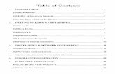 Table of Contents - AutelEShop