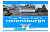 Your Town Audit: Helensburgh