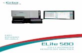 ELite 580 - Erba Mannheim