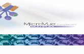 MicroVue Complement Multiplex Assay