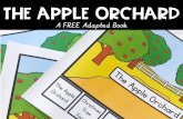 THE Apple Orchard