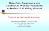 Detecting, Diagnosing and Controlling Process Variations ...