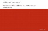 Good Practice Guidance - GOV.UK