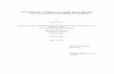 “An Evaluation of Microfinance as a Tool for Poverty ...