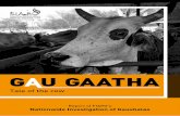 GAU GAATHA Report - FIAPO