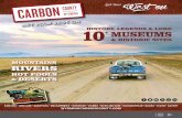 Carbon County Visitors Guide 2018
