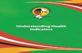 Understanding Health Indicators - ACHH