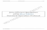 Zeiss Efficient Navigation (ZEN) Blue Edition Standard ...