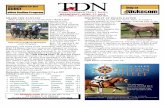 WEDNESDAY, APRIL 11, 2012 TDN Home Page Click Here …