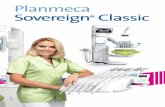 Planmeca Sovereign Classic