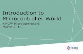 Introduction to Microcontroller World