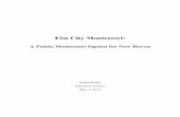 Elm City Montessori