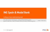 ING Spain & Model Bank