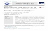 Preclinical evaluation of Luffa operculata Cogn. and its ...