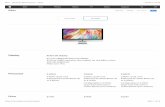 iMac Overview macOS Tech Specs Buy - Bechtle