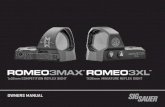 20SIG3128 ROMEO3 Manual 7401993-01 R02