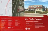 AIRPORT ROAD For Sale / Lease