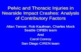 Pelvic and Thoracic Injuries in Nearside Impact Crashes ...