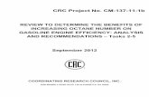 CRC Project No. CM-137-11-1b