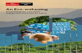 An Eco-wakening