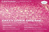 FATTY LIVER DISEASE (NAFLD/NASH) - Vinci-Biochem
