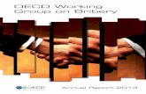 OECD Working Group on Bribery - World Bank