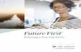 Future First - BNY Mellon