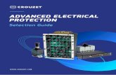ADVANCED ELECTRICAL PROTECTION - Crouzet