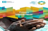 Prayers - Bible Society