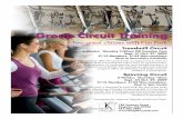 Group Circuit Training - kingsburyclub.com