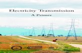 Electricity Transmission, A Primer - Energy