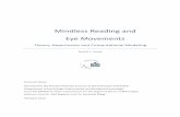 eye-movement control Eye$Movements