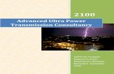 Advanced Ultra Power Transmission Consultancy