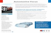 Automotive Focus - iti-global.com