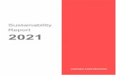 UNIPRES SUSTAINABILITY REPORT 2021