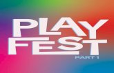 Fall Play Fest 2021 | Lindenwood University