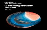 Expert | Impartial | Innovative Geomagnetism