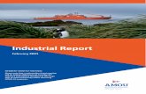 Industrial Reports - AMOU