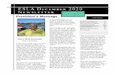 ESLA December 2020 Newsletter - Elk-Skegemog