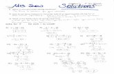 Scanned Document - Mrs. Snow's Math