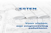 Your vision, our engineering solutions.