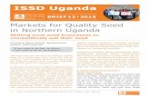ISSD Uganda