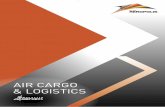 Aeropolis Air Cargo & Logistics Brochures