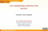 CIVIL ENGINEERING CONSTRUCTION SBC2253
