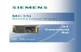 Siemens Cellular Engine