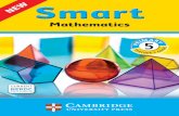 Smart Mathamatics Primary 5 TG
