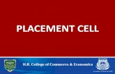 PLACEMENT CELL