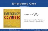 Emergency Care - Montgomery County, MD