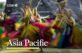 Asia Paciﬁc - The Nature Conservancy