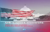US export controls - AEB